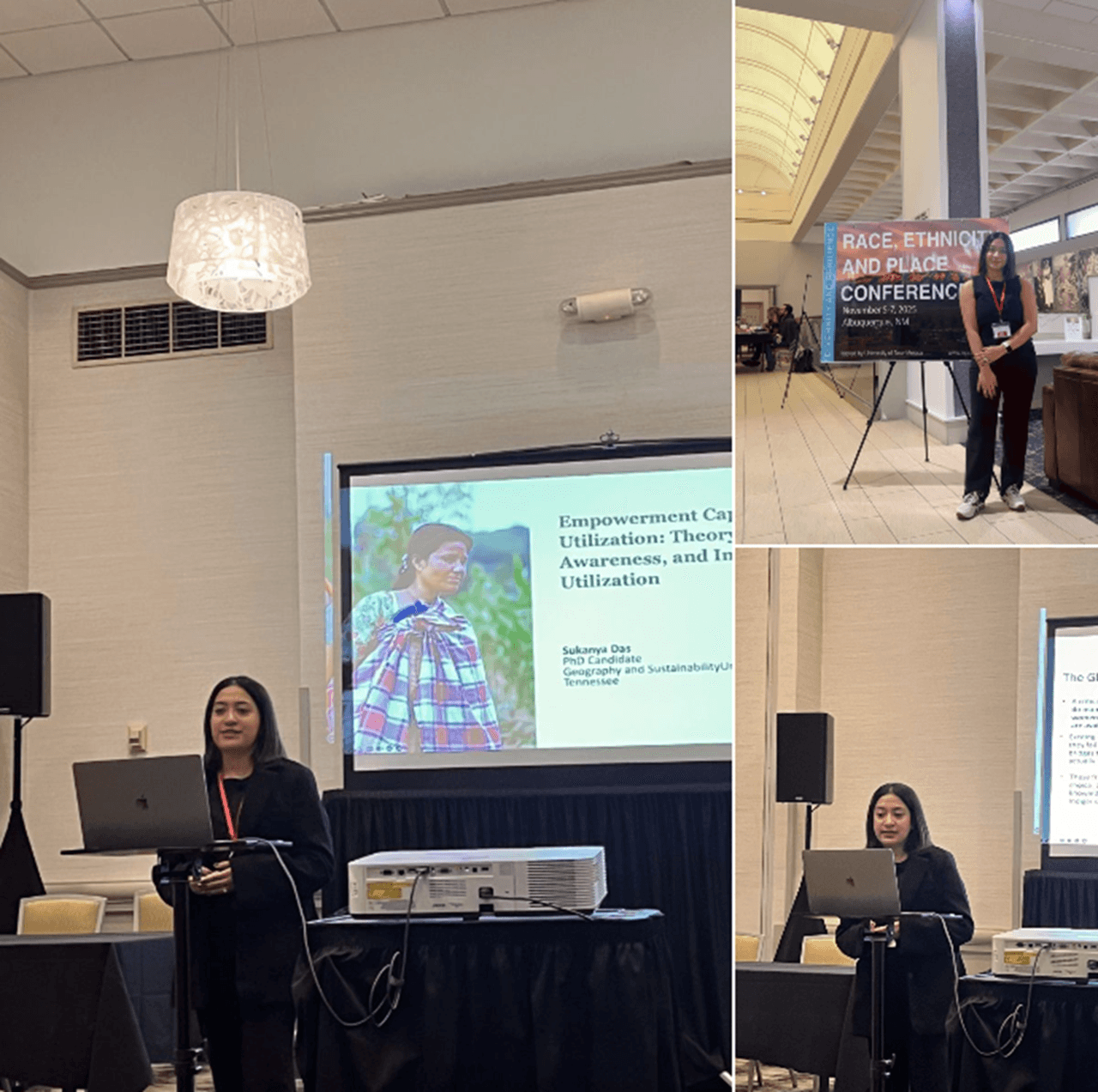 Race, Ethnicity, and Place (REP) — 13th Conference featured image